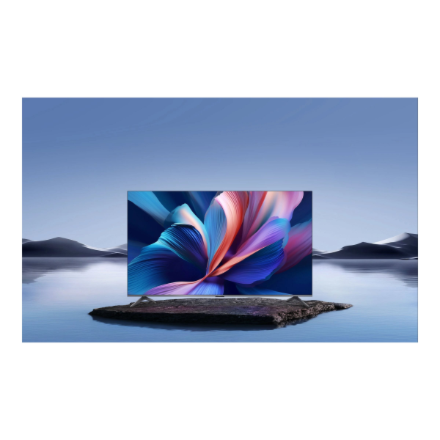 Xiaomi QLED TV A Pro 2026 | 75 | Smart TV | Google TV | 4K UHD