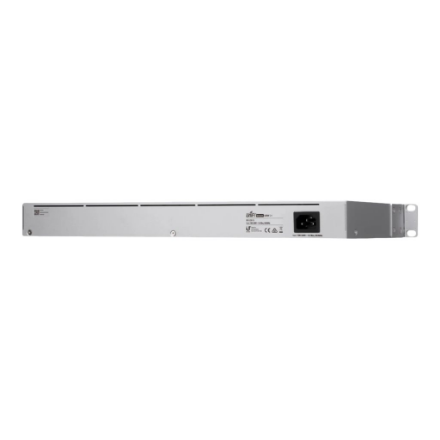 Ubiquiti | Switch - 24 ports | USW-24 | Managed L2 | Rack-mountable/Desktop