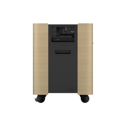 Epson Mobile A/V Cabinet | ELPCS01