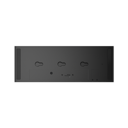 Lenovo ThinkPad Thunderbolt 4 Smart Dock Gen2 7500 - EU | DisplayPorts quantity 2 | HDMI ports quantity 1 | 100 W