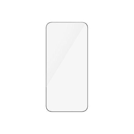 PanzerGlass | Screen protector | Apple | IPhone 15 Pro Max | Glass | Transparent | Ultra-wide fit, Scratch resistant, Drop protection, EasyAligner included