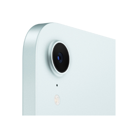 Apple | iPad mini | 8.3 " | Blue | IPS | 2266 x 1488 pixels | Apple A17 Pro | 256 GB | Wi-Fi | Front camera | 12 MP | Rear camera | 12 MP | Bluetooth | 5.3 | iPadOS | USB-C charging cable