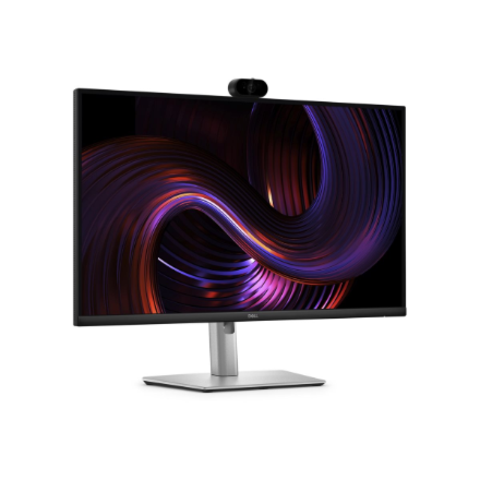 Dell P2726DEV | 27 " | IPS | QHD | 16:9 | 100 Hz | 5/8 ms | 2560 x 1440 pixels | 350 cd/m²