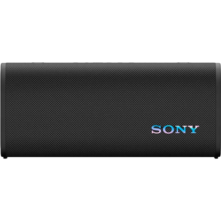 Sony | Speaker | ULT FIELD 3 | Waterproof | Bluetooth | Black | Portable | Wireless connection