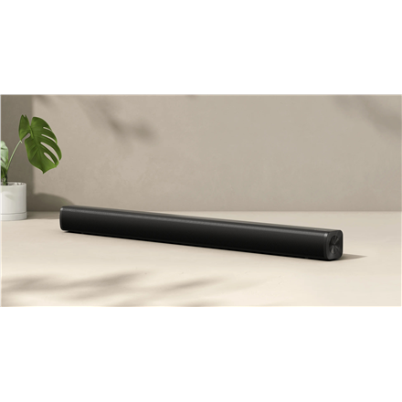 Xiaomi | Soundbar | 2.0ch | Bluetooth | Black | Wireless connection