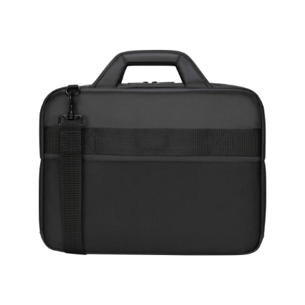 Targus | TCG460GL | CityGear Laptop Case | Topload | Black | 14-15.6 " | Shoulder strap