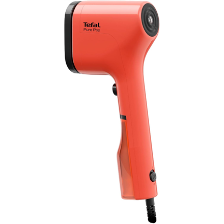 TEFAL Garment Steamer | DT2022E1 Pure POP | Handheld | 1300 W | 0.07 L | 20 g/min | Red