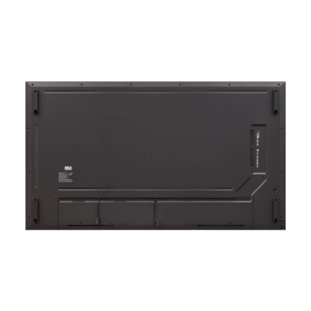 LG UHD Signage | 75UH7N-M | 75 " | Landscape/Portrait | webOS | Wi-Fi | 700 cd/m² | 8 ms | 178 ° | 178 °
