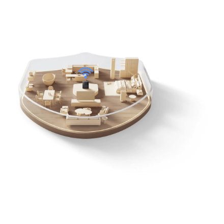 Xiaomi Mesh System | BE3600 Pro EU (1-pack) | 802.11be | Ethernet LAN (RJ-45) ports 4 | Mesh Support Yes | MU-MiMO No | No mobile broadband