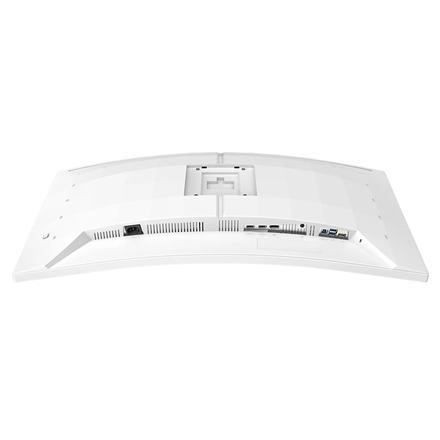 Philips | 34M2C5501A/00 | 34 " | VA | WQHD | 21:9 | 180 Hz | 1 ms | 3440 x 1440 pixels | 300 cd/m² | HDMI ports quantity 2 | White