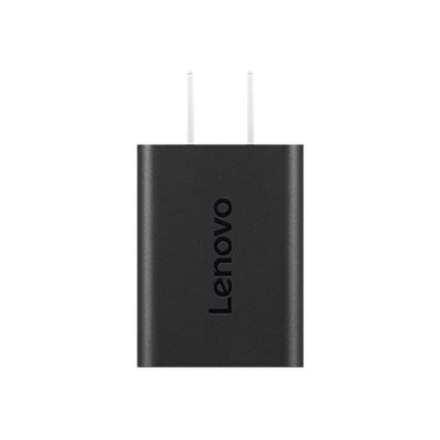 Lenovo GaN Nano | 65 W | 5V/9V/15V/20 V | Adapter