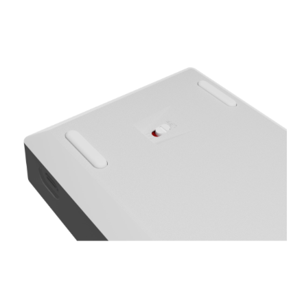 Genesis | THOR 660 G2 | Gaming Keyboard | Wireless/Wired | US | Linear | White | RGB