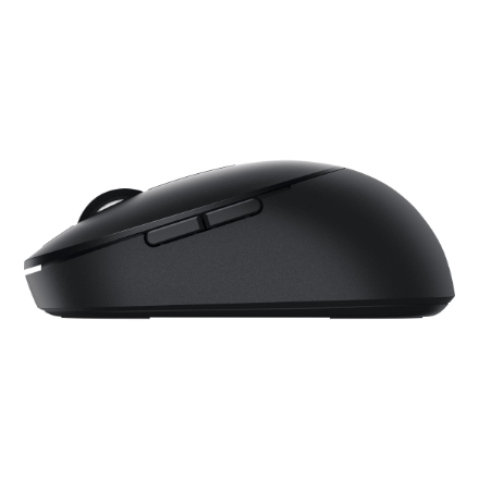 Dell | Pro | MS5120W | Wireless | 2.4GHz Wireless Optical Mouse | Black