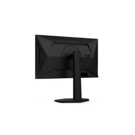 AOC | 25G4SXU | 24.5 " | IPS | FHD | 310 Hz | 1 ms | 1920 x 1080 pixels | 400 cd/m² | HDMI ports quantity 2 | Black