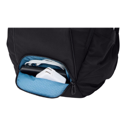 Thule | Accent Backpack 26L | TACBP2316 | Backpack for laptop | Black