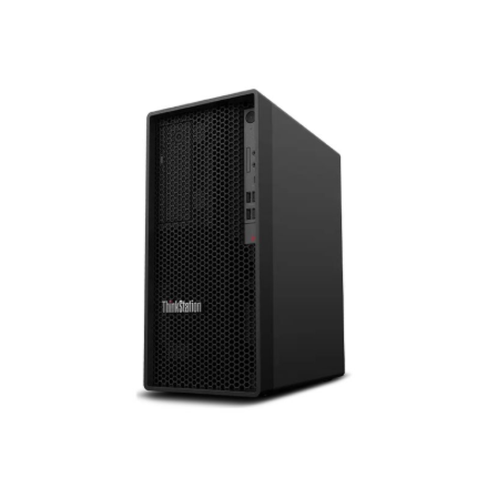 Lenovo ThinkStation | P2 | Desktop | Tower | Intel Core Ultra 5 | 245K | Internal memory 16 GB | UDIMM DDR5 | Solid-state drive capacity 512 GB | Intel Graphics | No Optical drive | Keyboard language English | Windows 11 Pro | Warranty 36 month(s)