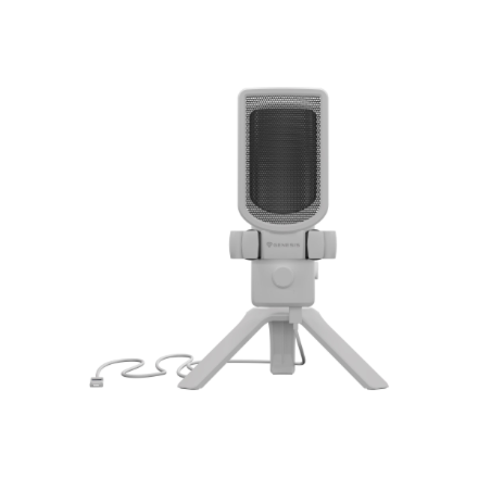 Genesis | Microphone | Radium 250 | Noise reduction