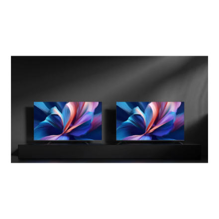 Xiaomi QLED TV A Pro 2026 | 55 | Smart TV | Google TV | 4K UHD