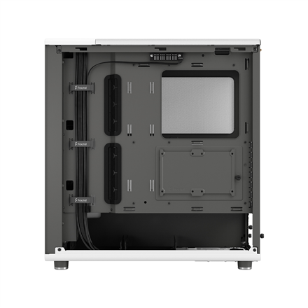 Fractal Design | North | Chalk White | ATX