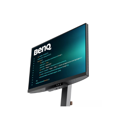 Benq | RD240Q | 24.1 " | IPS | 16:10 | 60 Hz | 5 ms | 2560 x 1600 pixels | 300 cd/m² | HDMI ports quantity 1