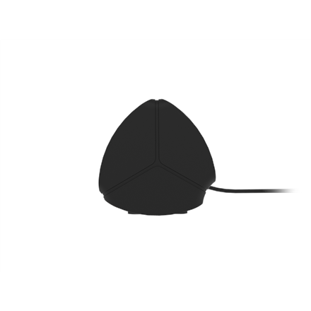 Genesis | Computer Speaker | Helium 312BT | 10 W | Bluetooth | Black | Portable | Wireless connection