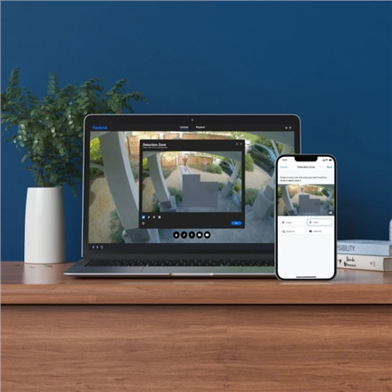 Reolink | Smart 4K UHD Wi-Fi 6 Security Camera with Color Night Vision | W430 | Bullet | 8 MP | 2.7-13.5mm | MicroSD, max. 256 GB