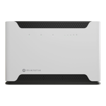 MikroTik Router | Chateau LTE12 | 802.11n | 10/100/1000 Mbit/s | Ethernet LAN (RJ-45) ports 5 | Mesh Support No | MU-MiMO Yes | 5G
