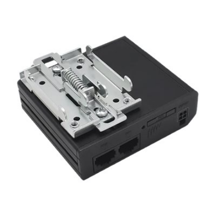 Teltonika | DIN rail mounting kit PR5MEC00