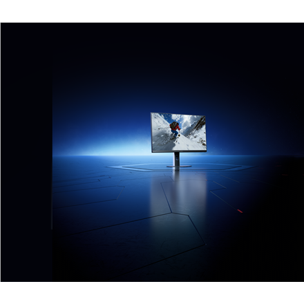 Xiaomi | G27i 2026 | 27 " | Fast IPS | FHD | 16:9 | 200 Hz | 1 ms | 1920 x 1080 pixels | 400 cd/m² | HDMI ports quantity 1 | Black