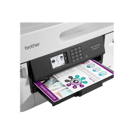 Brother | MFC-J5340DW | Inkjet | Colour | 4-in-1 | A3 | Wi-Fi