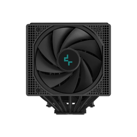 Deepcool | CPU Cooler | ASSASSIN IV VC VISION | Intel, AMD