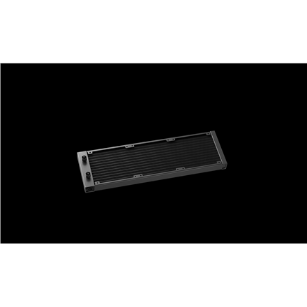Deepcool Liquid Cooler | SPARTACUS 360 | Black | Intel, AMD