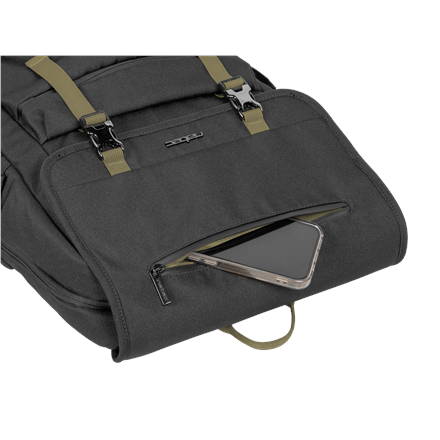 Natec | Niala | Fits up to size 15.6 " | Backpack | Waterproof | Green