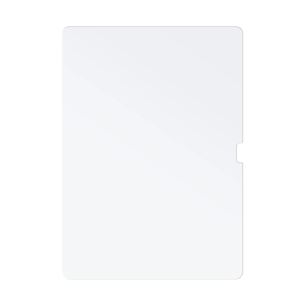 Fixed Screen protector | Apple | iPad Air 11" (2024-2026) | Tempered Glass | Transparent | 2.5D