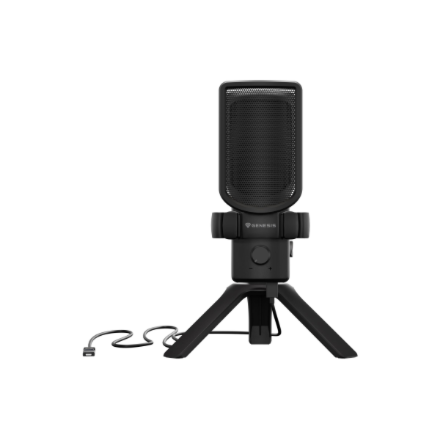 Genesis | Microphone | Radium 250 | Noise reduction