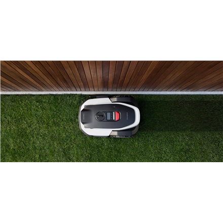 Roborock RockNeo Q110 Mower, 2WD, 1000m², RTK + VSLAM, (Edge Cutting module sold separately)