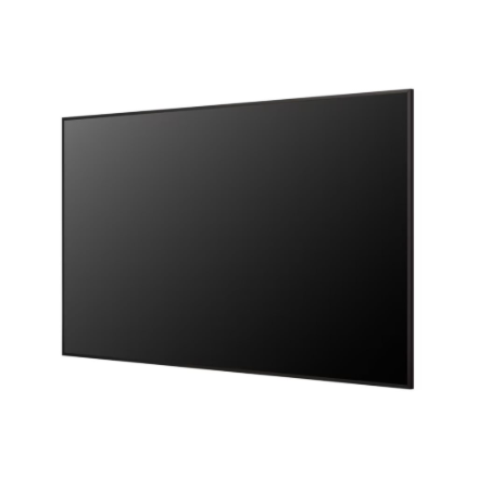 LG 86UH5N-M | 86 " | Landscape/Portrait | 24/7 | webOS | Wi-Fi | 500 cd/m² | 8 ms | 178 ° | 178 °