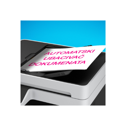 Epson | Multifunctional printer | EcoTank L6490 | Inkjet | Colour | 4-in-1 | Wi-Fi | Black and white