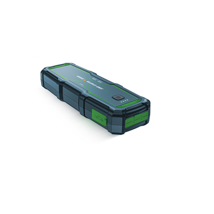 Navitel Multi-functional car jump starter, JS4000 | Jump starter
