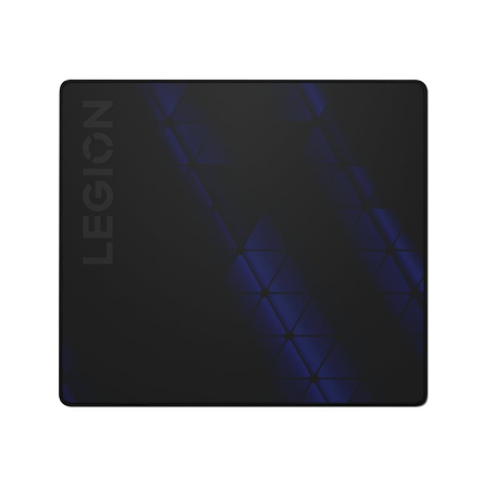 Lenovo | Mouse Pad | Legion Gaming Control L | Mouse pad | 400 x 450 mm | Black