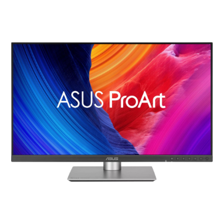Asus | ProArt Display 6K PA32QCV | 31.5 " | IPS | 16:9 | 60 Hz | 5 ms | 6016 x 3384 pixels | 400 cd/m² | HDMI ports quantity 1