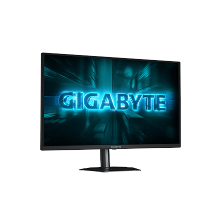 Gigabyte GO27Q24 | 27 " | QD-OLED | QHD | 240 Hz | 0.03 ms | 2560 x 1440 pixels | 400 cd/m² | HDMI ports quantity 2