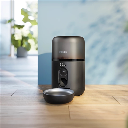 Philips Smart Feeder with Camera | PAW5320/02 5000 Series