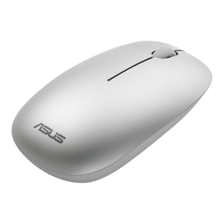 Asus | W5000 | Keyboard and Mouse Set | Wireless | Mouse included | EN | Grey