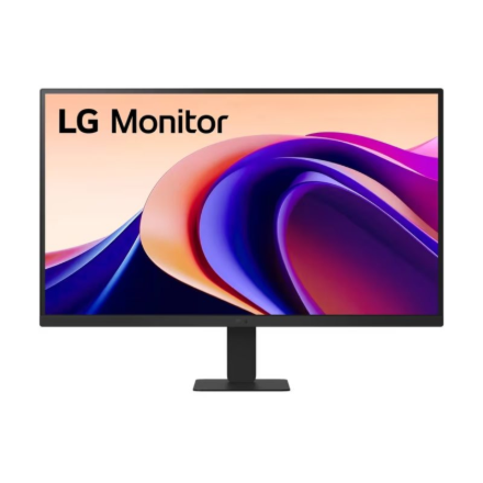 LG | 27U631A-B | 27 " | IPS | 16:9 | 100 Hz | 5 ms | 2560 x 1440 pixels | 250 cd/m² | HDMI ports quantity 1