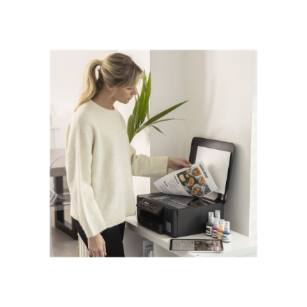 Brother | DCP-T530DW | Inkjet | Colour | A4 | Wi-Fi | Black