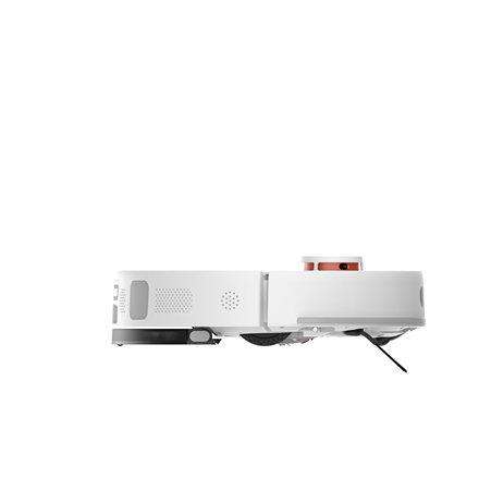 Xiaomi Robot Vacuum H40 EU | Wet&Dry | Operating time (max) 180 min | 5200 mAh | Dust capacity 4 L | 10000 Pa | White