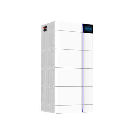 Deye ESS HV GB-L PDU + Base