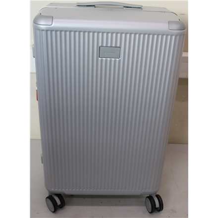 SALE OUT. Xiaomi | Aluminum Frame Luggage 24" | Grey | 4800 g | Luggage | DAMAGED PACKAGING
