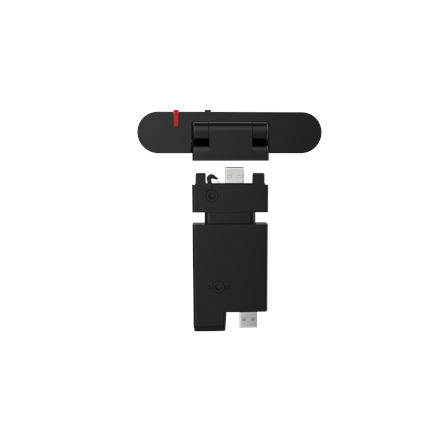 Lenovo | WebCam | ThinkVision MC60 (S) Monitor Webcam